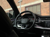 Audi sq8 4.0 tdi v8 quattro 435pk 2019, j-665-gz - afbeelding 20 van  51