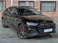 Audi sq8 4.0 tdi v8 quattro 435pk 2019, j-665-gz - afbeelding 6 van  51