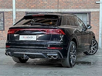 Audi sq8 4.0 tdi v8 quattro 435pk 2019, j-665-gz - afbeelding 8 van  51