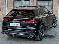 Audi sq8 4.0 tdi v8 quattro 435pk 2019, j-665-gz - afbeelding 9 van  51