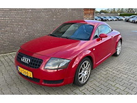 Audi tt 1.8 5v turbo, kj-066-j - afbeelding 1 van  15