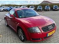 Audi tt 1.8 5v turbo, kj-066-j - afbeelding 9 van  15
