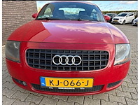 Audi tt 1.8 5v turbo, kj-066-j - afbeelding 11 van  15