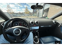 Audi tt 1.8 5v turbo, kj-066-j - afbeelding 12 van  15