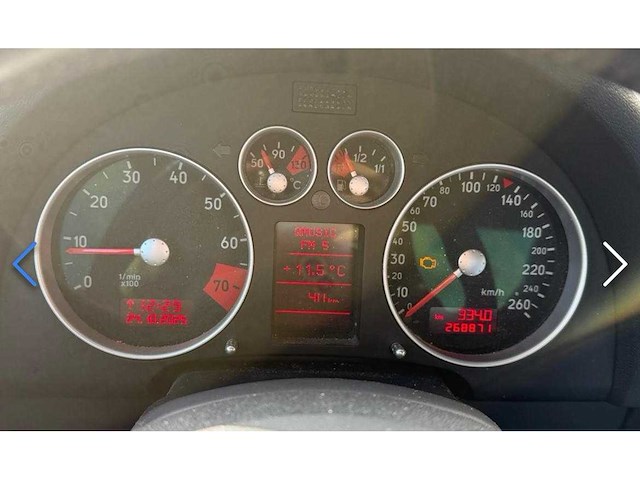 Audi tt 1.8 5v turbo, kj-066-j - afbeelding 13 van  15