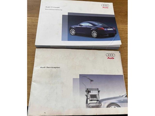 Audi tt 1.8 5v turbo, kj-066-j - afbeelding 15 van  15