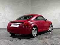 Audi tt 1.8 5v turbo quattro 179pk 2000, 26-fp-jk youngtimer - afbeelding 2 van  36
