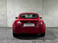 Audi tt 1.8 5v turbo quattro 179pk 2000, 26-fp-jk youngtimer - afbeelding 4 van  36