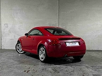 Audi tt 1.8 5v turbo quattro 179pk 2000, 26-fp-jk youngtimer - afbeelding 6 van  36
