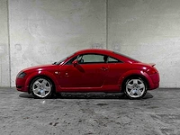 Audi tt 1.8 5v turbo quattro 179pk 2000, 26-fp-jk youngtimer - afbeelding 8 van  36