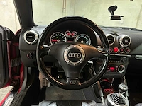 Audi tt 1.8 5v turbo quattro 179pk 2000, 26-fp-jk youngtimer - afbeelding 10 van  36