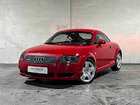 Audi tt 1.8 5v turbo quattro 179pk 2000, 26-fp-jk youngtimer - afbeelding 1 van  36