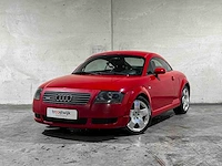 Audi tt 1.8 5v turbo quattro 179pk 2000, 26-fp-jk youngtimer - afbeelding 12 van  36