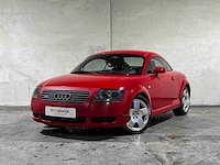 Audi tt 1.8 5v turbo quattro 179pk 2000, 26-fp-jk youngtimer - afbeelding 23 van  36