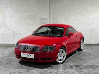 Audi tt 1.8 5v turbo quattro 179pk 2000, 26-fp-jk youngtimer - afbeelding 31 van  36