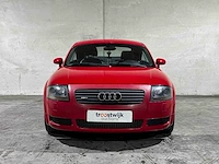 Audi tt 1.8 5v turbo quattro 179pk 2000, 26-fp-jk youngtimer - afbeelding 32 van  36