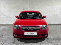 Audi tt 1.8 5v turbo quattro 179pk 2000, 26-fp-jk youngtimer - afbeelding 33 van  36