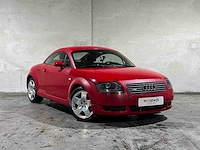 Audi tt 1.8 5v turbo quattro 179pk 2000, 26-fp-jk youngtimer - afbeelding 34 van  36