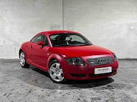 Audi tt 1.8 5v turbo quattro 179pk 2000, 26-fp-jk youngtimer - afbeelding 35 van  36