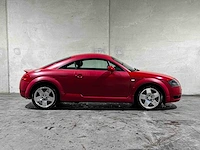 Audi tt 1.8 5v turbo quattro 179pk 2000, 26-fp-jk youngtimer - afbeelding 36 van  36