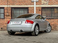 Audi tt 1.8 5v turbo quattro 224pk 2000 (origineel-nl), 82-gf-sp - afbeelding 10 van  35