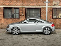 Audi tt 1.8 5v turbo quattro 224pk 2000 (origineel-nl), 82-gf-sp - afbeelding 15 van  35