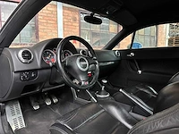 Audi tt 1.8 5v turbo quattro 224pk 2000 (origineel-nl), 82-gf-sp - afbeelding 17 van  35