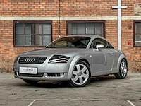 Audi tt 1.8 5v turbo quattro 224pk 2000 (origineel-nl), 82-gf-sp
