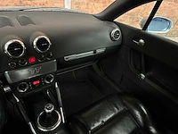 Audi tt 1.8 5v turbo quattro 224pk 2000 (origineel-nl), 82-gf-sp - afbeelding 20 van  35