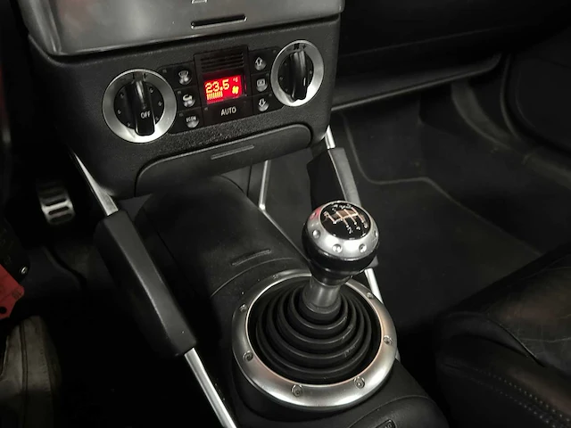 Audi tt 1.8 5v turbo quattro 224pk 2000 (origineel-nl), 82-gf-sp - afbeelding 24 van  35