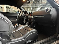 Audi tt 1.8 5v turbo quattro 224pk 2000 (origineel-nl), 82-gf-sp - afbeelding 31 van  35