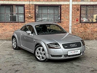 Audi tt 1.8 5v turbo quattro 224pk 2000 (origineel-nl), 82-gf-sp - afbeelding 5 van  35