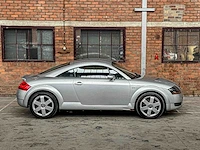 Audi tt 1.8 5v turbo quattro 224pk 2000 (origineel-nl), 82-gf-sp - afbeelding 7 van  35