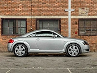 Audi tt 1.8 5v turbo quattro 224pk 2000 (origineel-nl), 82-gf-sp - afbeelding 8 van  35