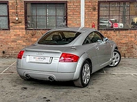 Audi tt 1.8 5v turbo quattro 224pk 2000 (origineel-nl), 82-gf-sp - afbeelding 9 van  35