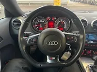 Audi tt 2.0 tfsi dsg automaat, 87-sjj-2 - afbeelding 2 van  19