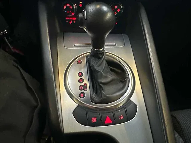 Audi tt 2.0 tfsi dsg automaat, 87-sjj-2 - afbeelding 5 van  19