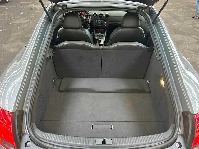 Audi tt 2.0 tfsi dsg automaat, 87-sjj-2 - afbeelding 7 van  19