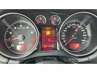 Audi tt 2.0 tfsi dsg automaat, 87-sjj-2 - afbeelding 10 van  19