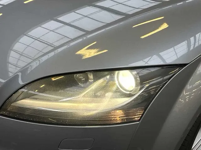 Audi tt 2.0 tfsi dsg automaat, 87-sjj-2 - afbeelding 12 van  19