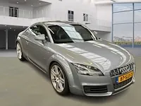 Audi tt 2.0 tfsi dsg automaat, 87-sjj-2 - afbeelding 14 van  19