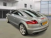 Audi tt 2.0 tfsi dsg automaat, 87-sjj-2 - afbeelding 15 van  19
