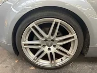 Audi tt 2.0 tfsi dsg automaat, 87-sjj-2 - afbeelding 16 van  19