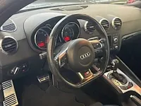 Audi tt 2.0 tfsi dsg automaat, 87-sjj-2 - afbeelding 18 van  19