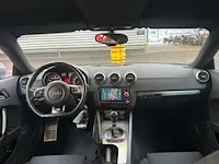 Audi tt 2.0 tfsi dsg automaat, 87-sjj-2 - afbeelding 19 van  19