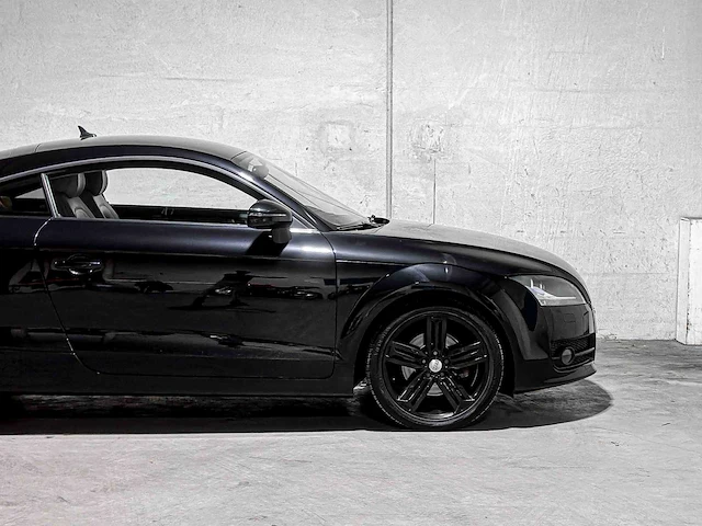 Audi tt 2.0 tfsi pro line 200pk 2007, 27-tz-gr youngtimer - afbeelding 2 van  41