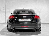 Audi tt 2.0 tfsi pro line 200pk 2007, 27-tz-gr youngtimer - afbeelding 5 van  41