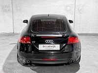 Audi tt 2.0 tfsi pro line 200pk 2007, 27-tz-gr youngtimer - afbeelding 6 van  41