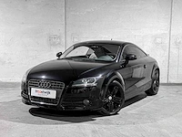 Audi tt 2.0 tfsi pro line 200pk 2007, 27-tz-gr youngtimer - afbeelding 10 van  41