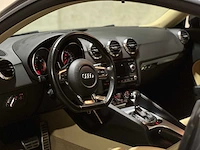 Audi tt 2.0 tfsi pro line 200pk 2007, 27-tz-gr youngtimer - afbeelding 11 van  41